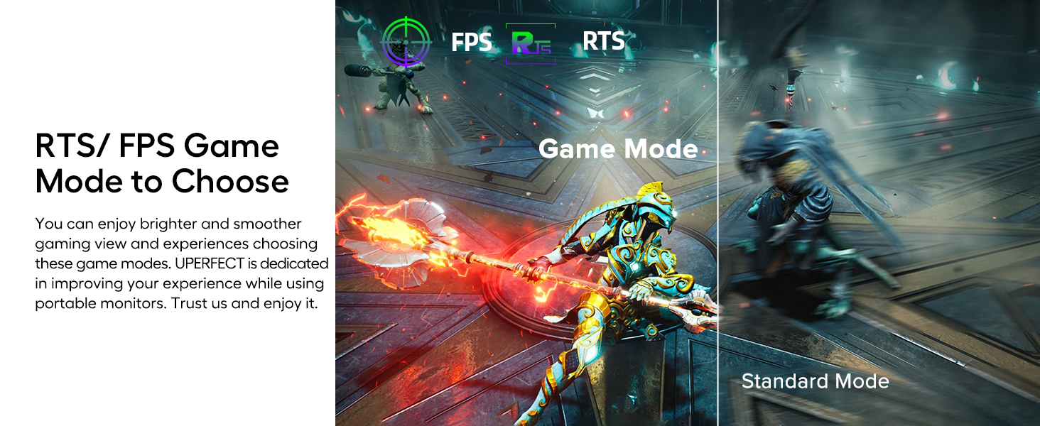 4K MONITOR