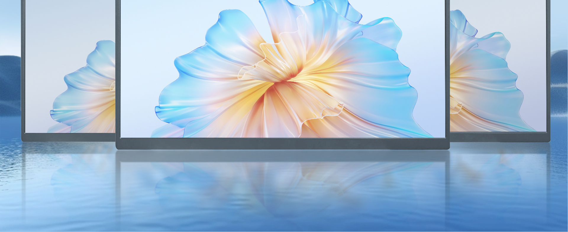 18.5 inch portable monitor