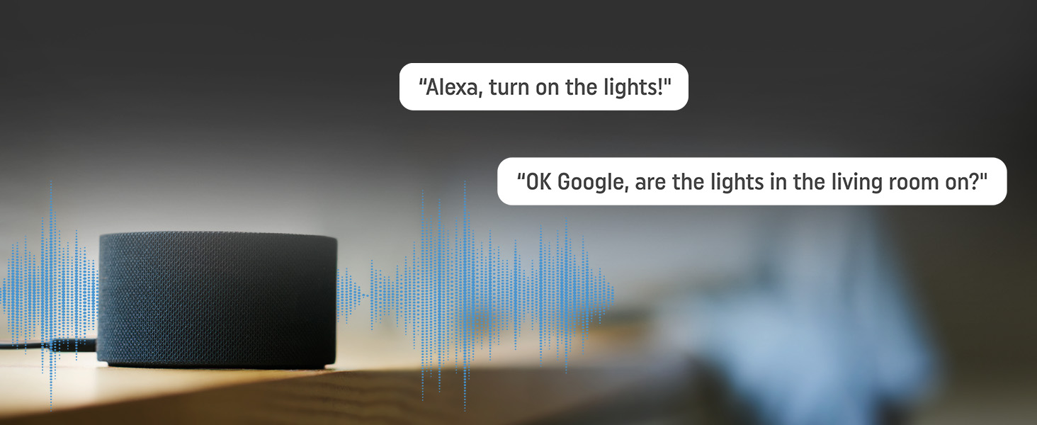 Shelly Plus Wall Dimmer - Compatibility with Google Home & Alexa