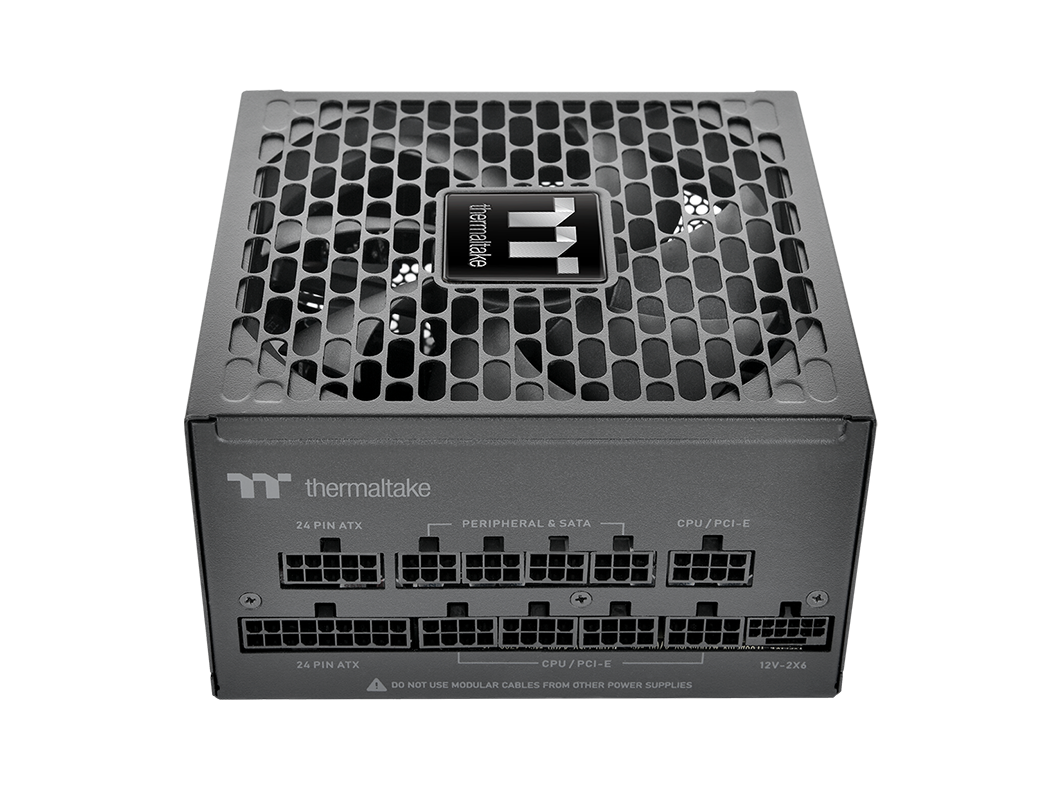 Thermaltake Toughpower PT 1000W Power Supply