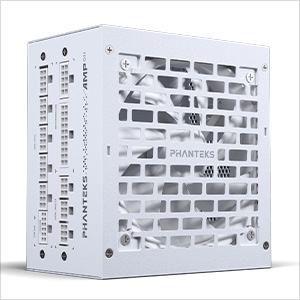 Phanteks AMP GH Series Power Supply