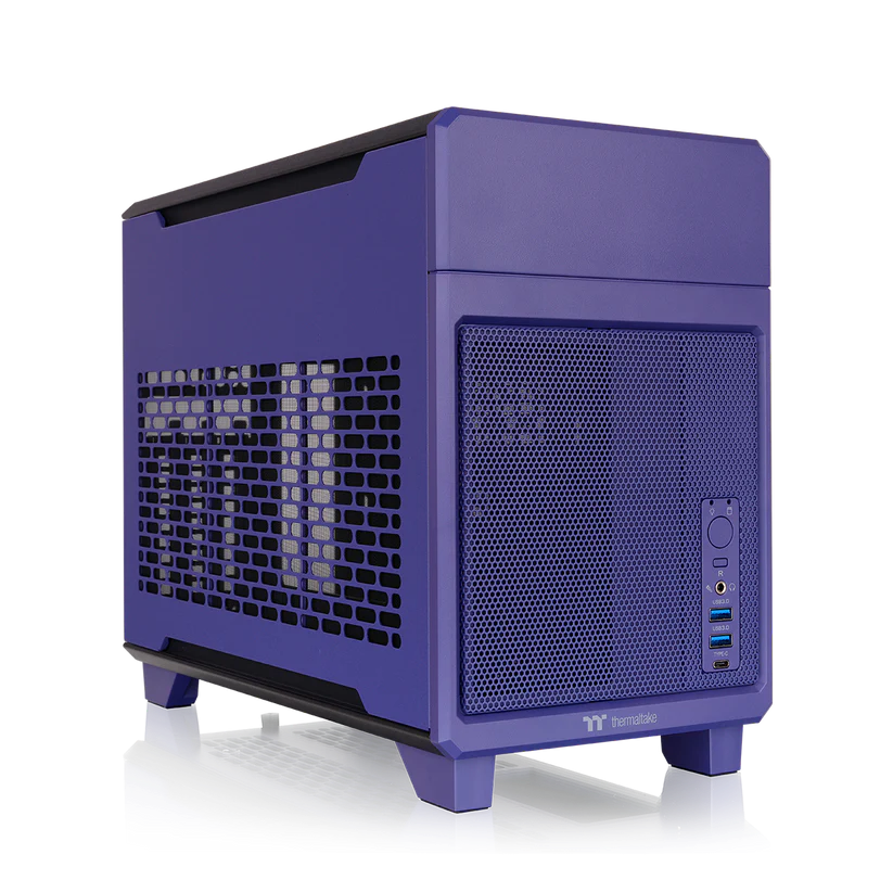 Thermaltake TR100 SFF Chassis
