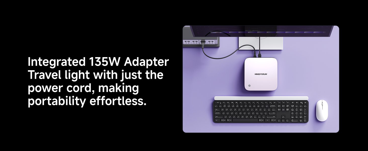 X1 Pro Mini PC