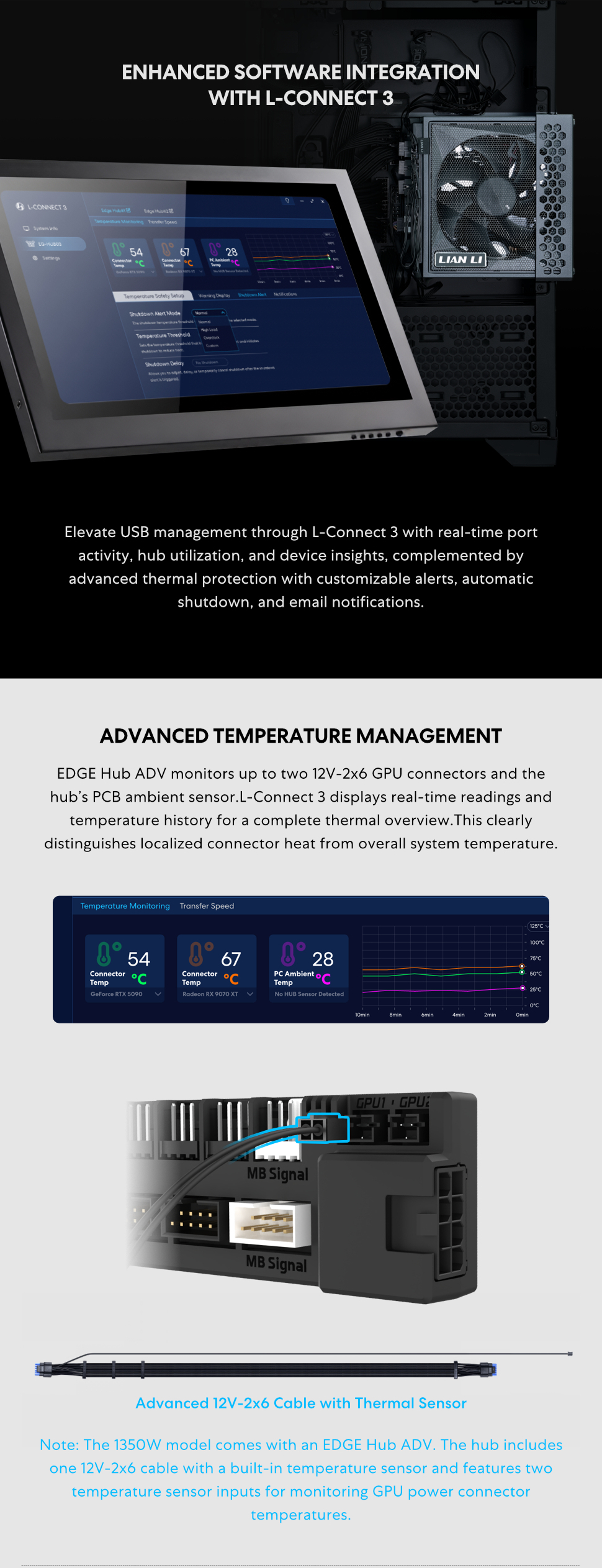 edge psu