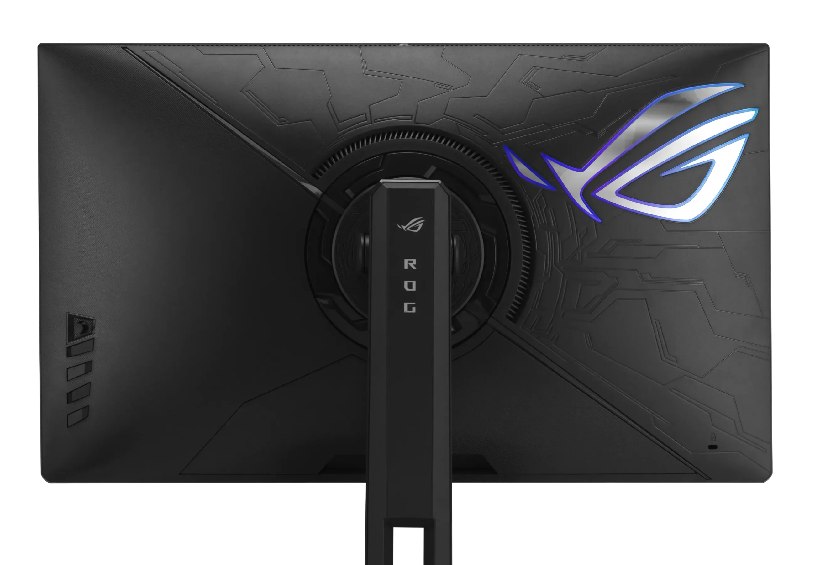 ASUS ROG STRIX XG27AQNGV Ultra Fast IPS QHD Gaming Monitor 