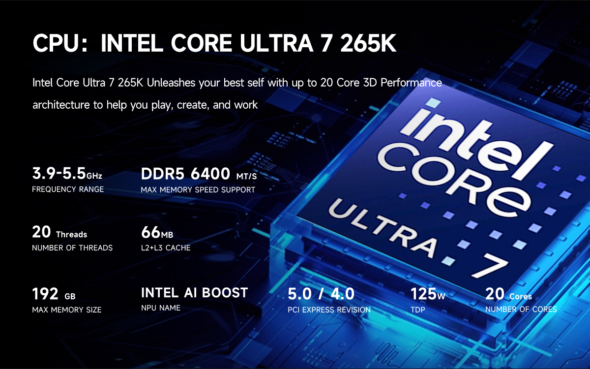 gaming pc