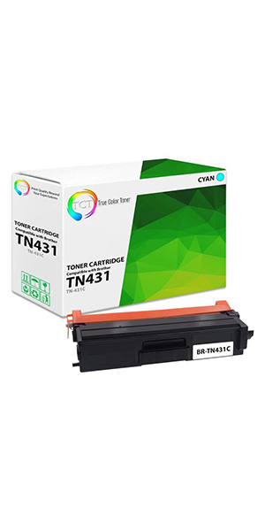 Brother TN431