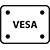 VESA icon