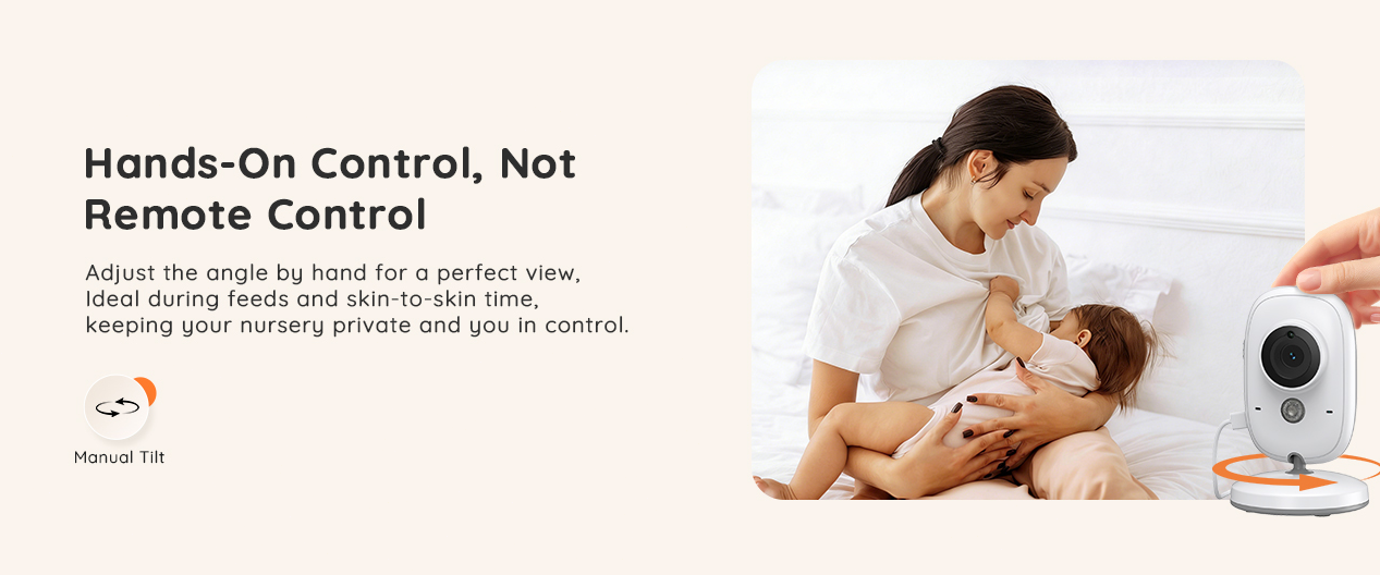 Hands-On Control