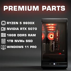Premium Parts