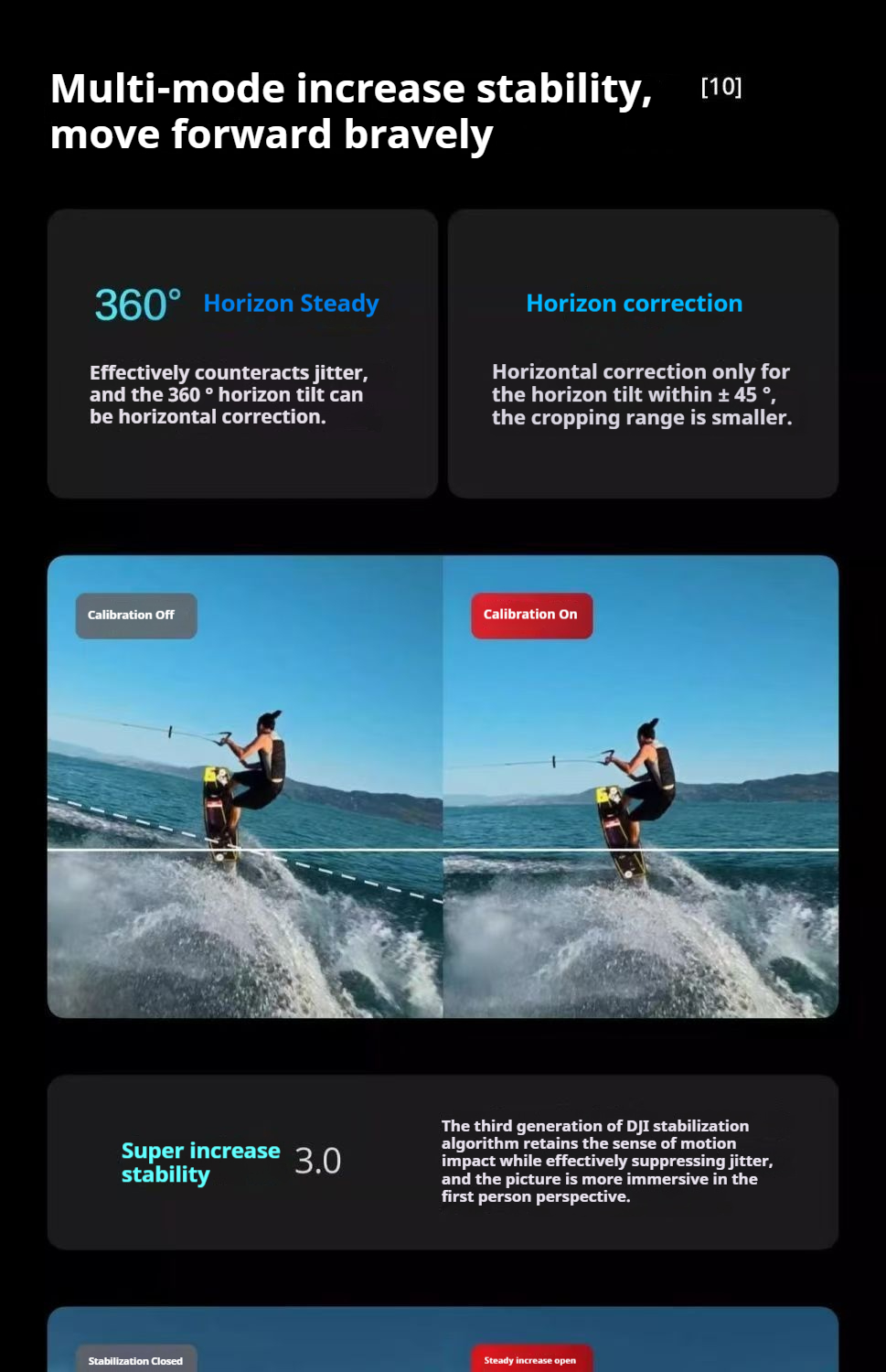 DJI Osmo Pocket3 Details