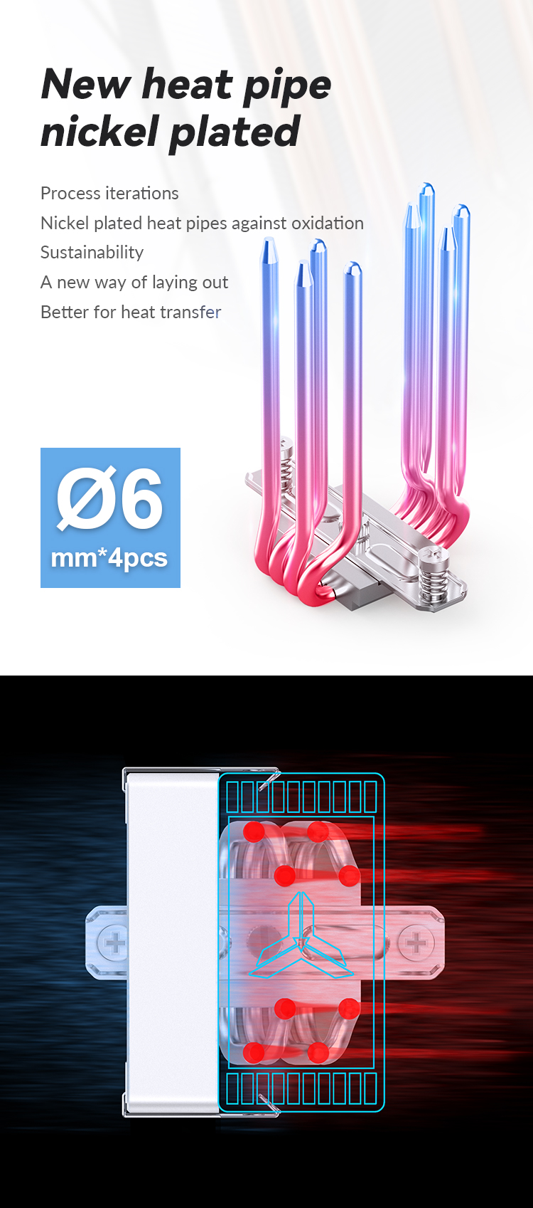 CPU FAN