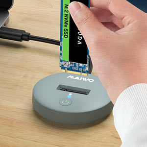 m.2 nvme sata ssd enclosure