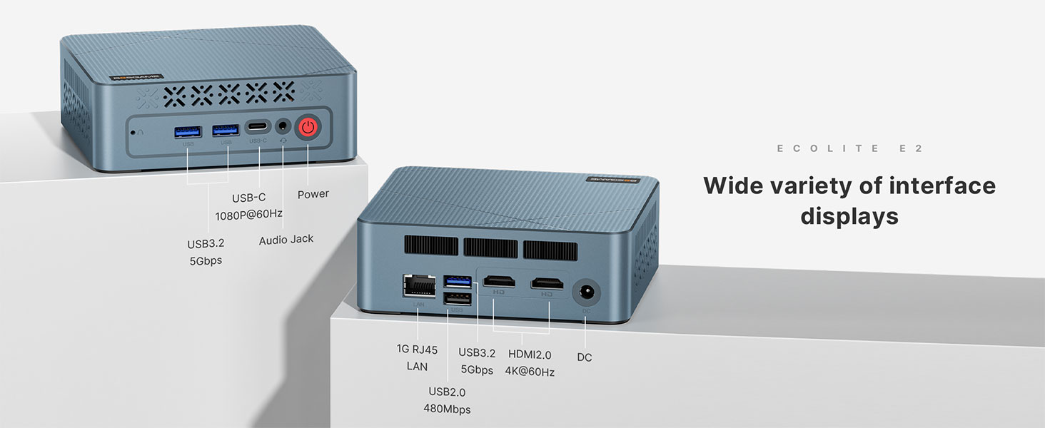 mini pc