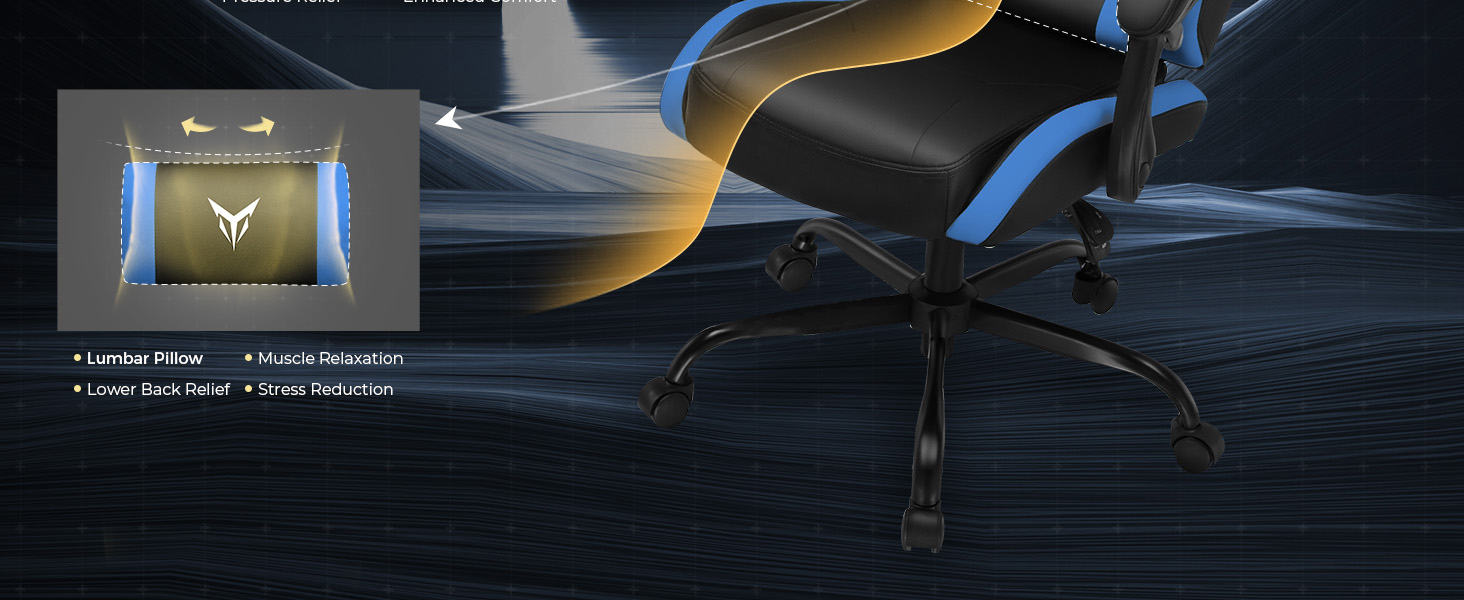 Gaming Chair