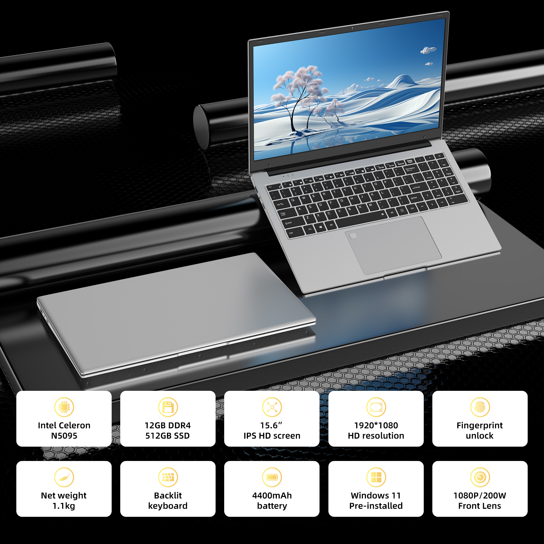 LAPTOP