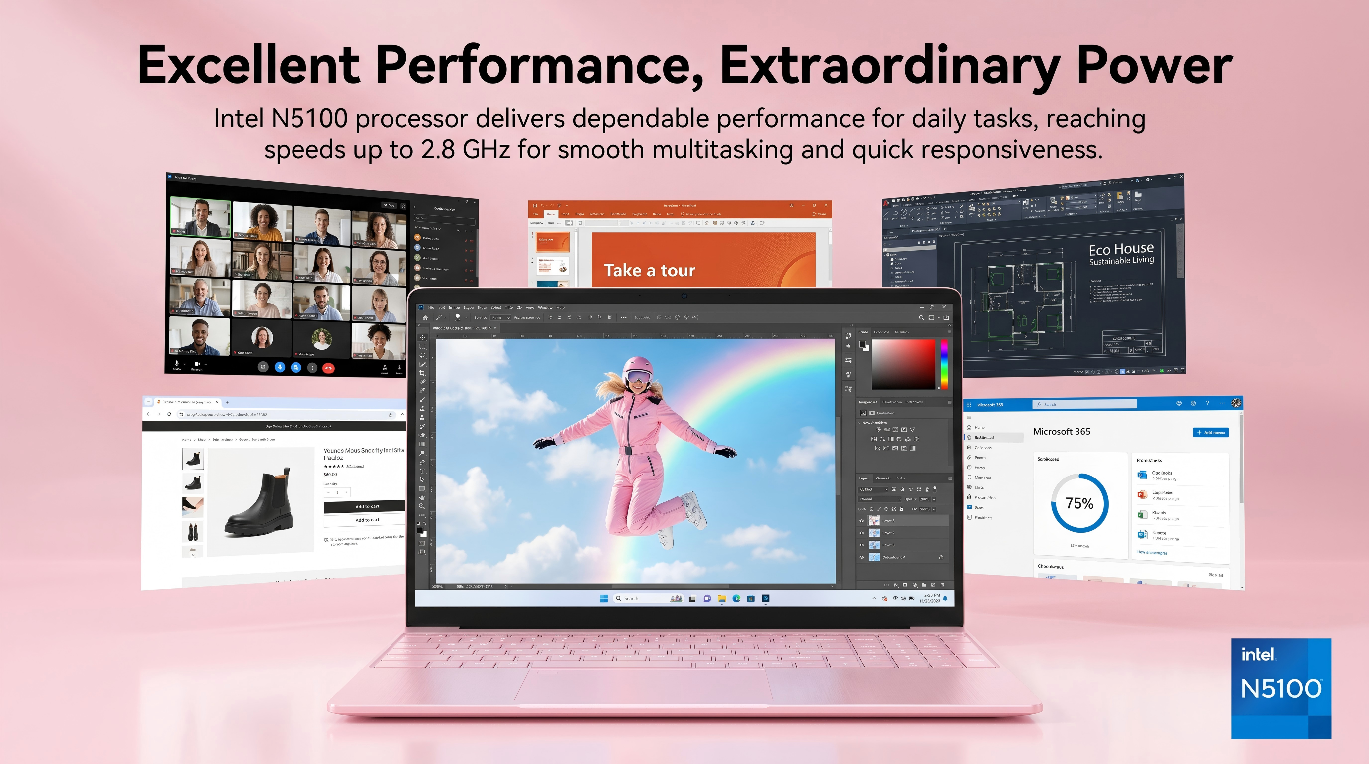 laptop computers