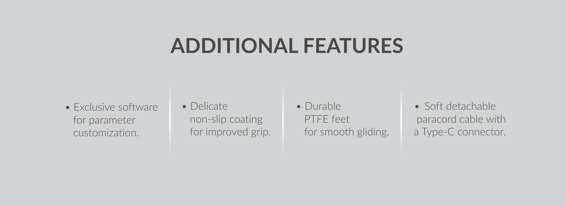 DM9 Skill Wireless 10