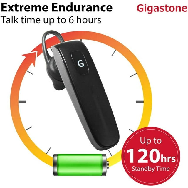 Extreme Endurance