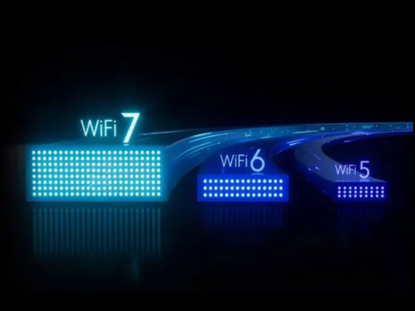 Nighthawk WiFi 7, our most powerful WiFi