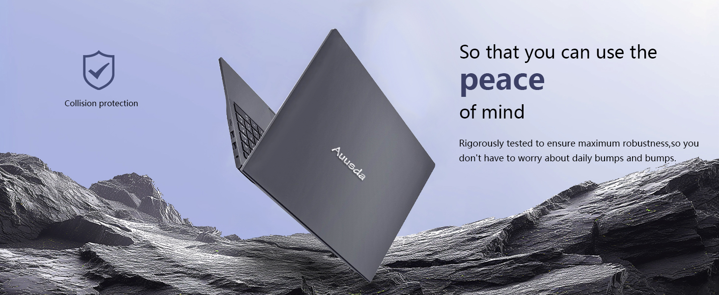 Auusda Laptop