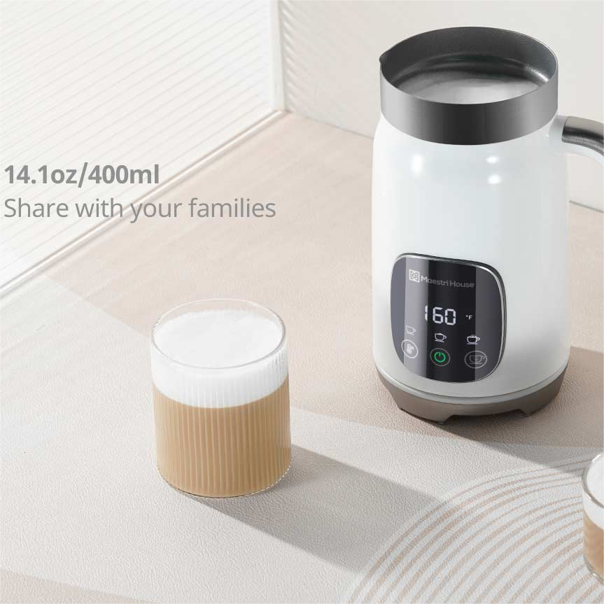 milk frother
