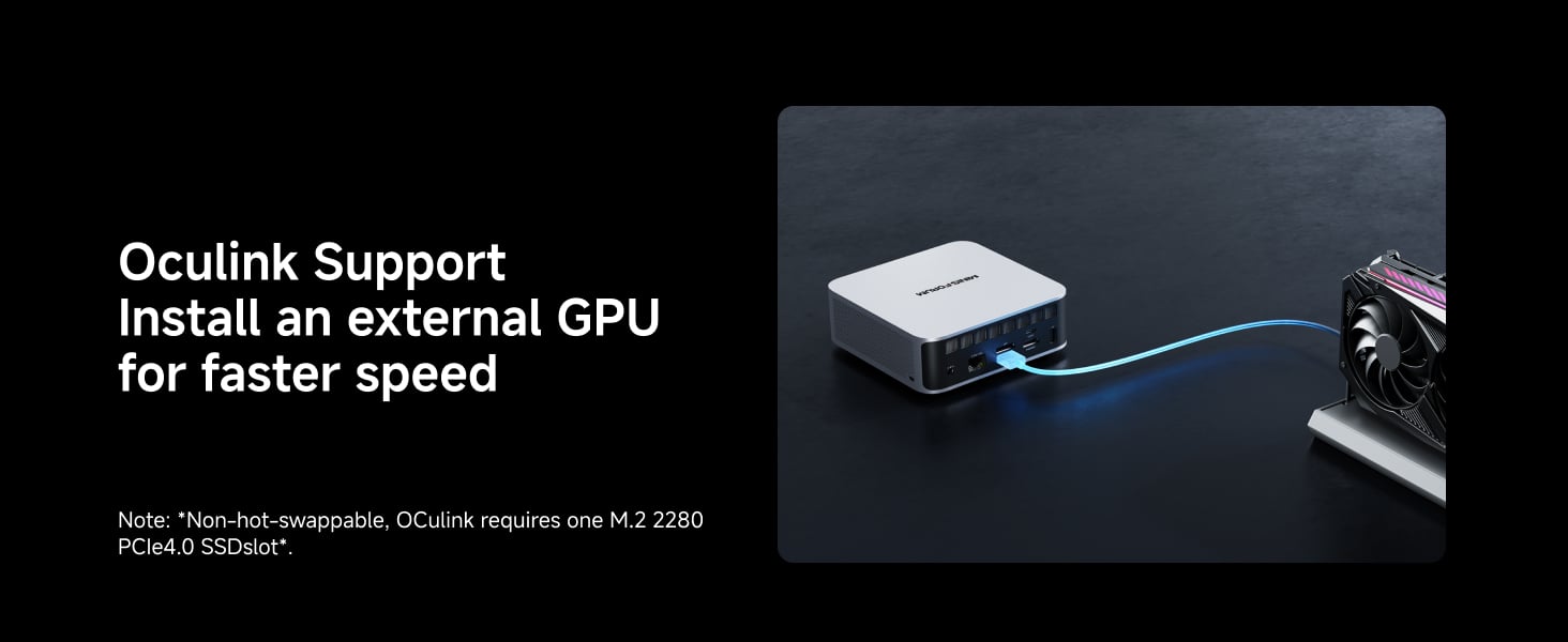 X1-255 Mini PC