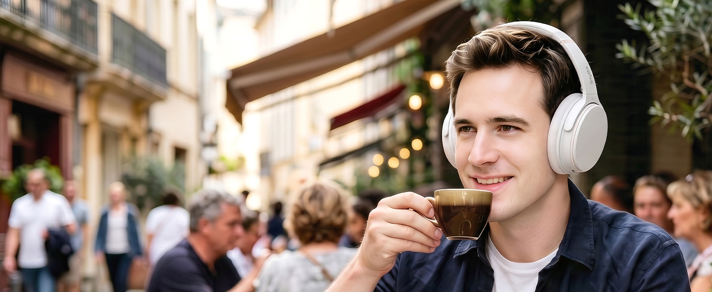 Hybrid Noise Cancelling