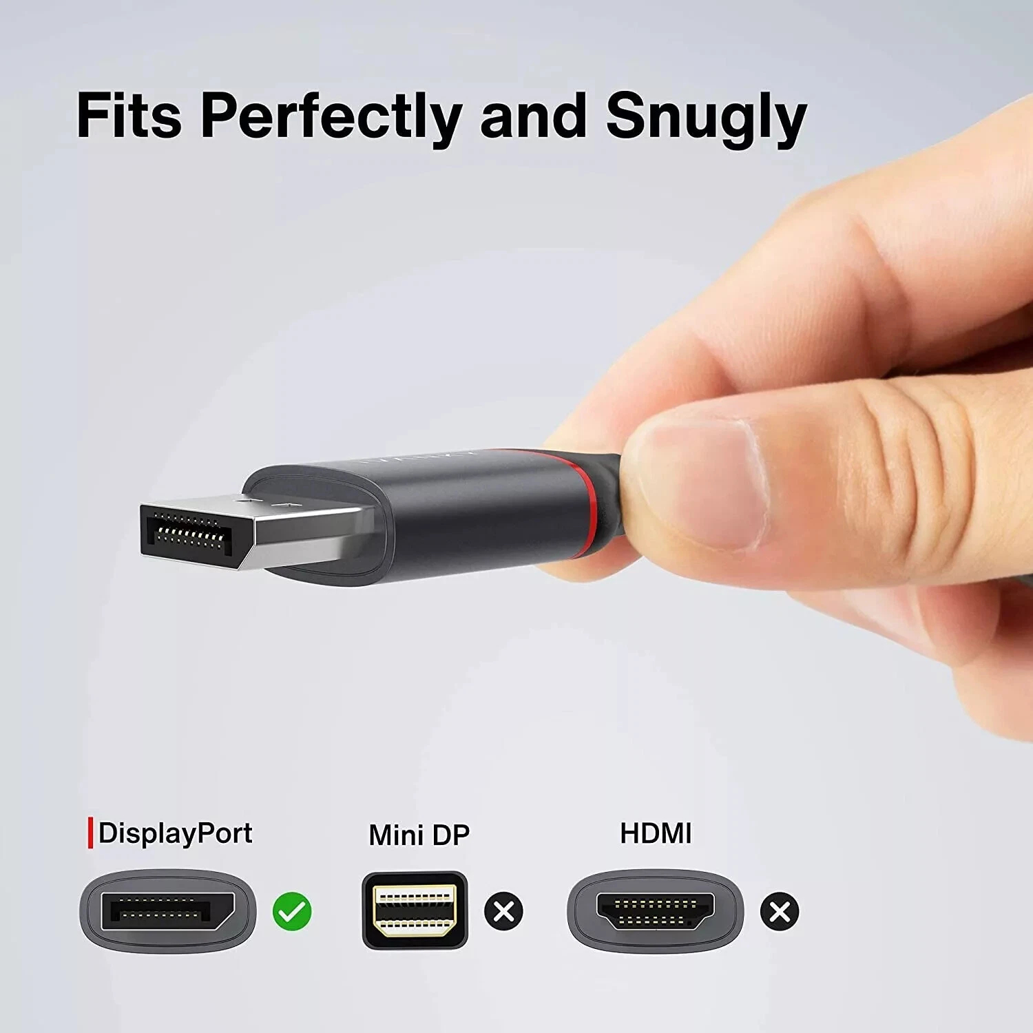 Universal Compatibility Graphic