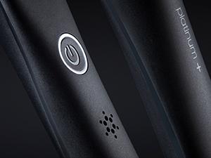 Ghd Platinum+ Styler 1-inch Flat Iron Hair Straightener
