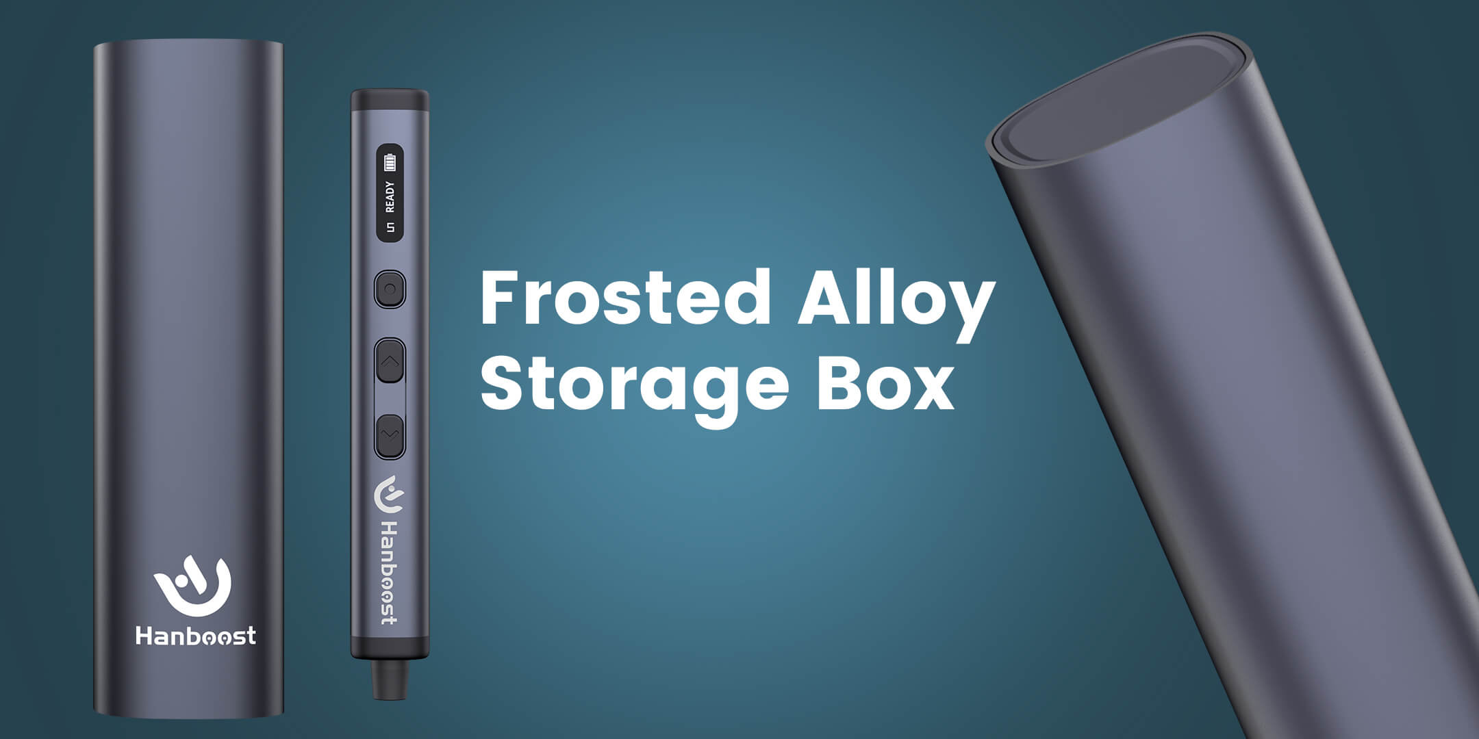 Electric screwdriver