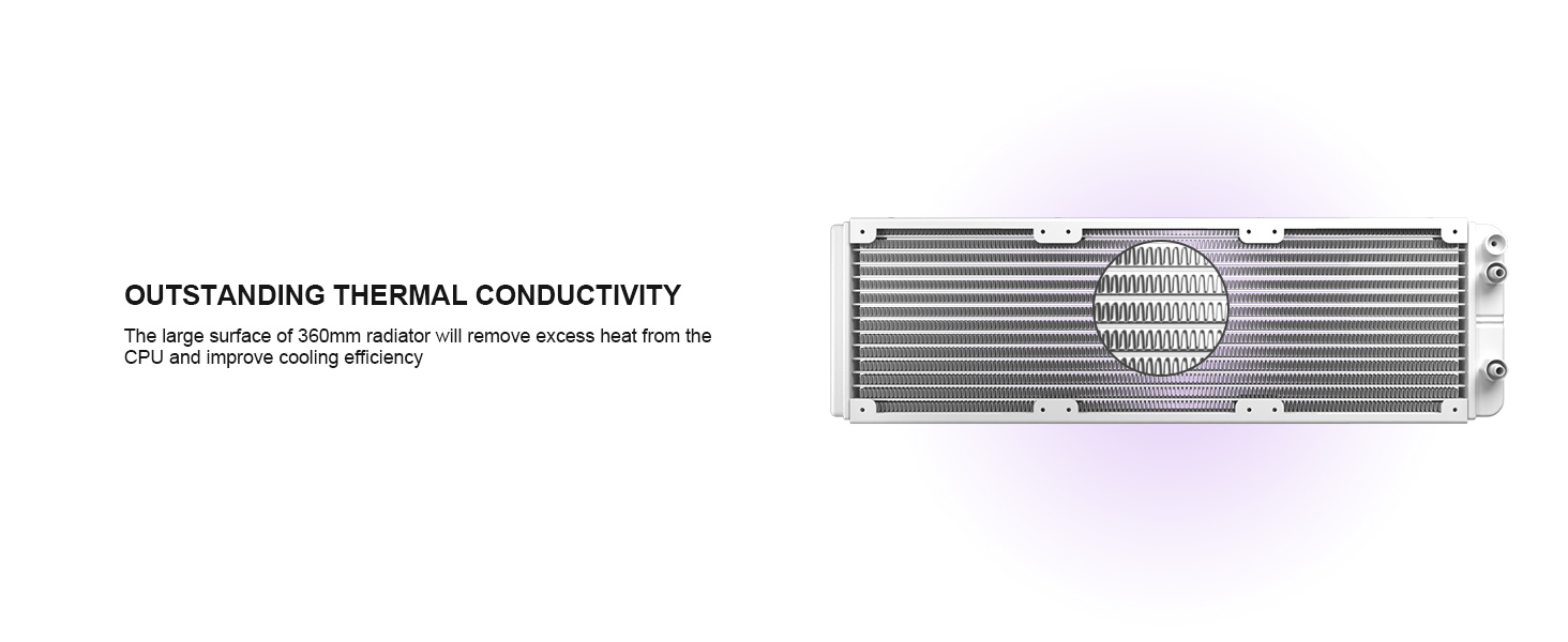 CPU COOLER