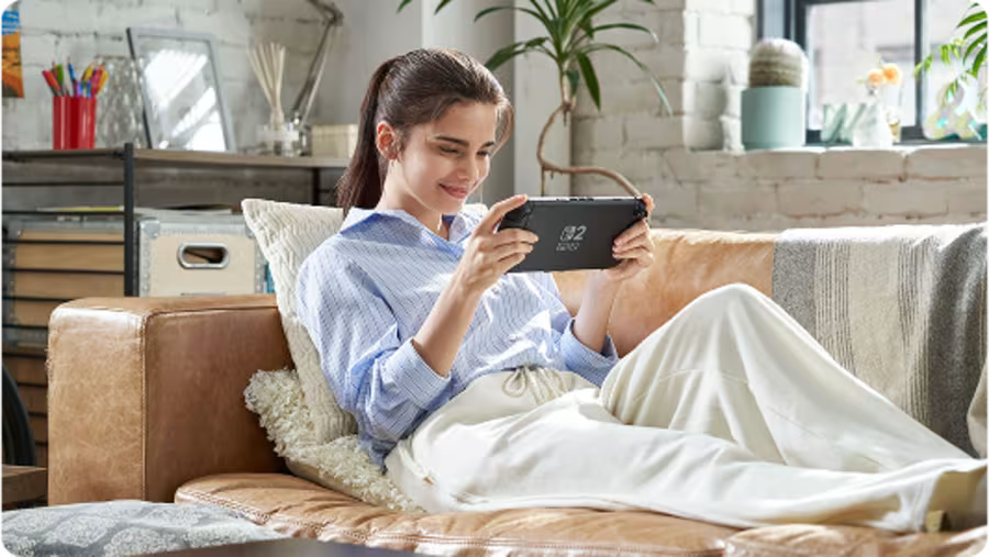 Nintendo Switch Online Individual Membership