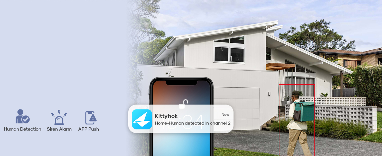 security camera wireless