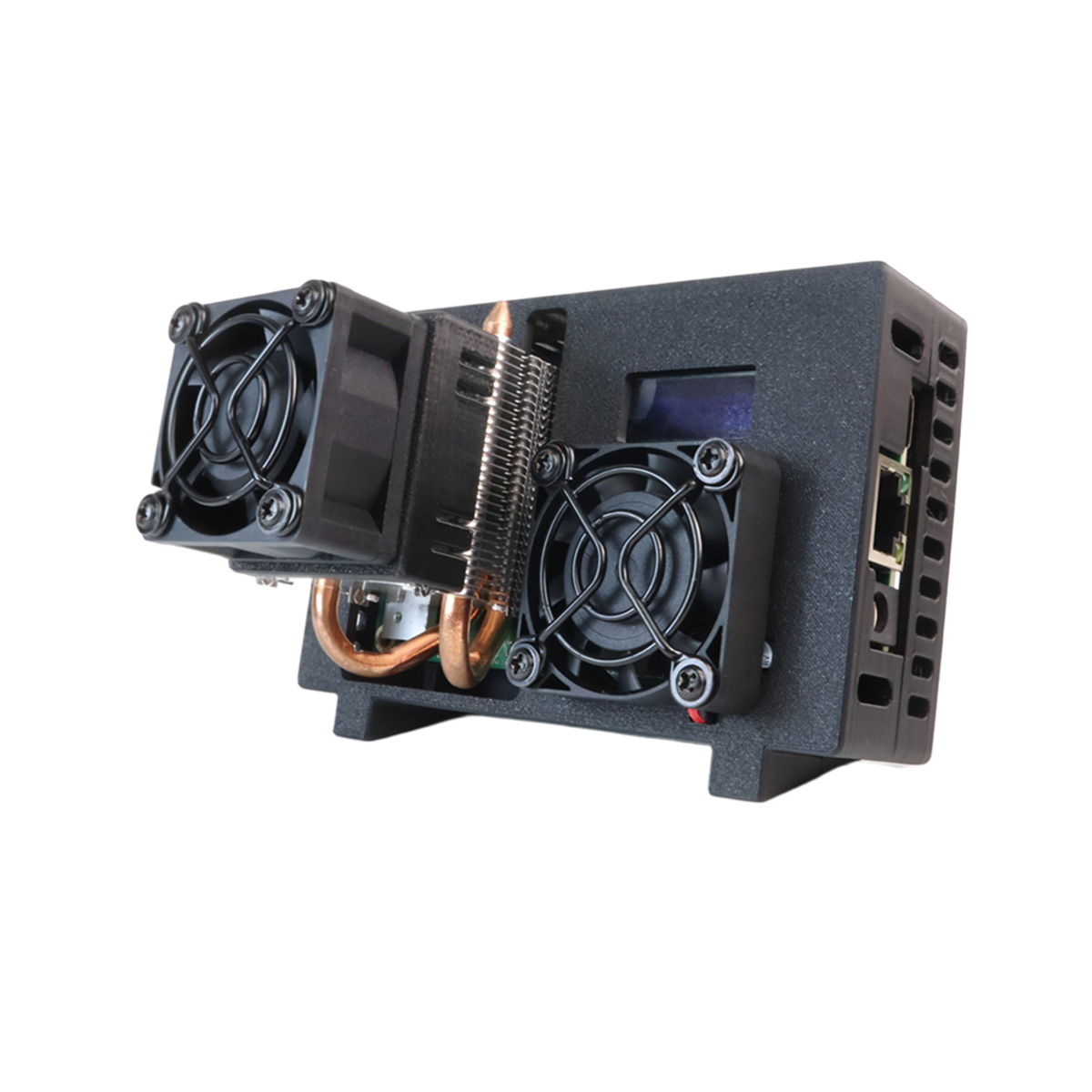 Luckyaxe B101 Miner