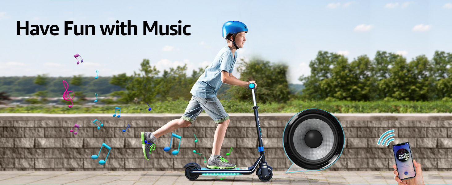 Music Function