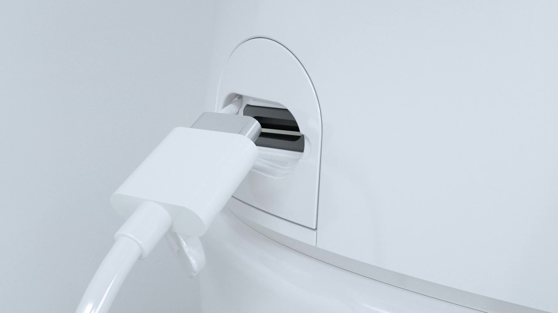 Power Outrage Flushing