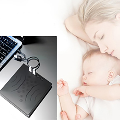 2-in-1 USB 3.0 connector