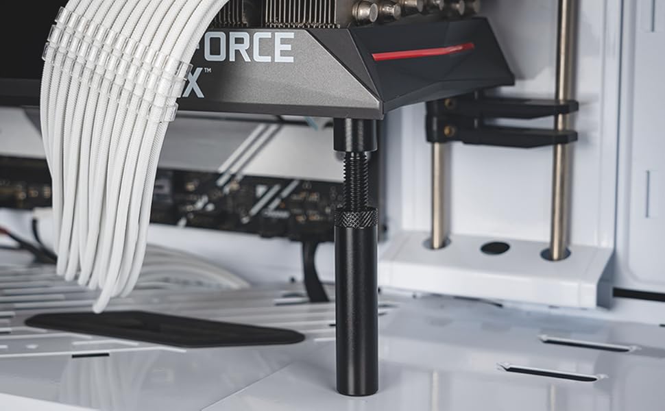 Graphics card GPU Brace 1