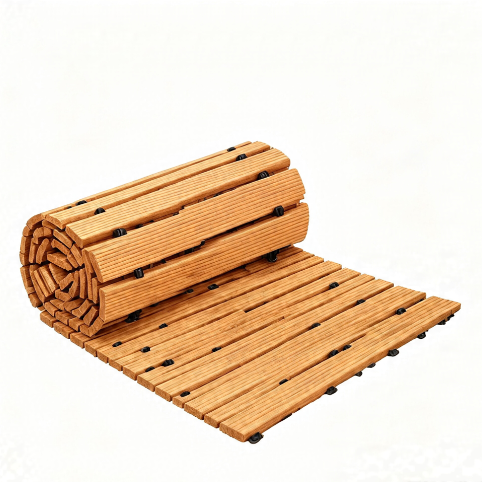 `garden pathway,wooden walkway,cedar pathway,roll up garden path,outdoor walkway,landscaping path,la