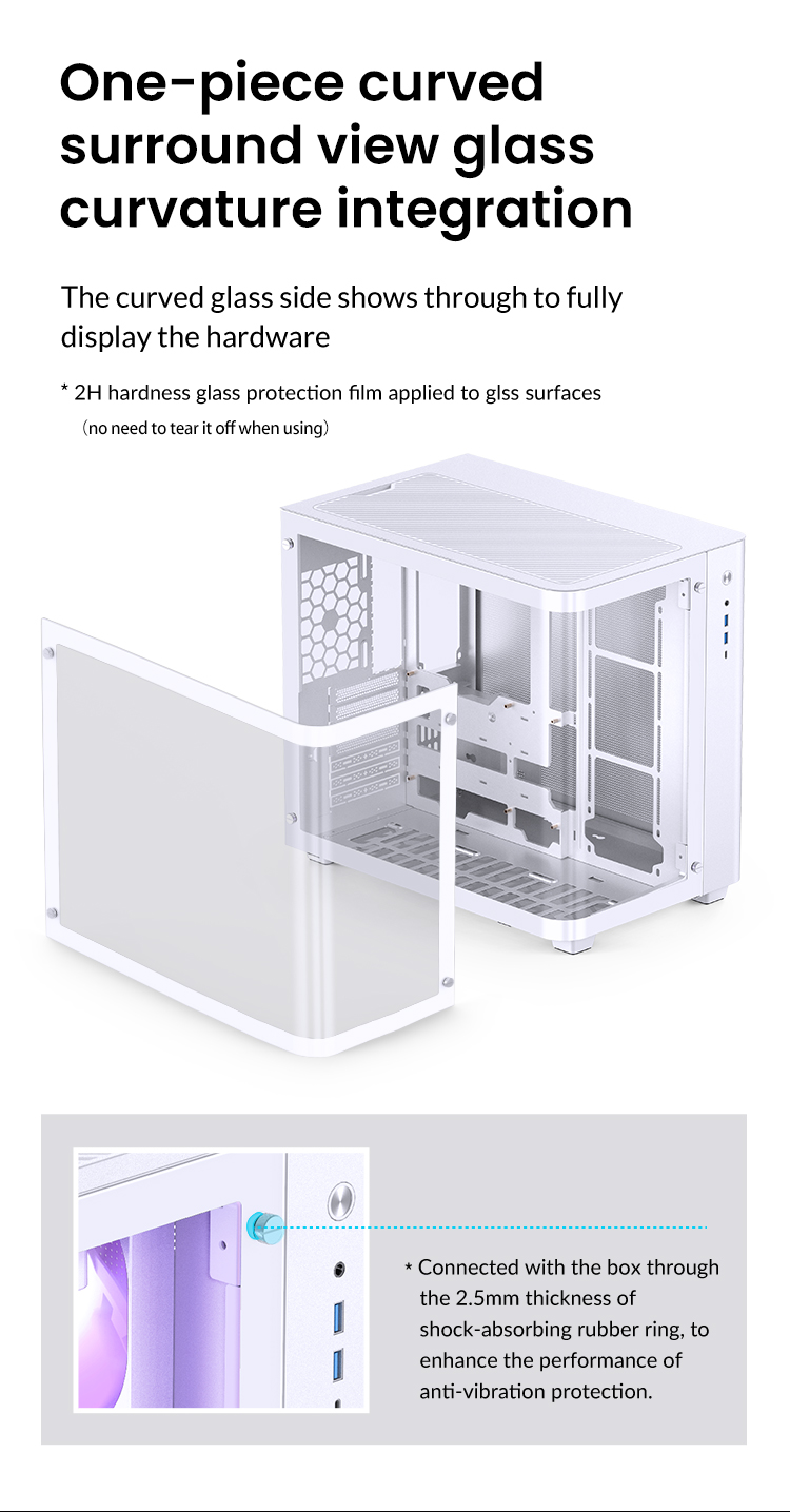 MID TOWER CASE