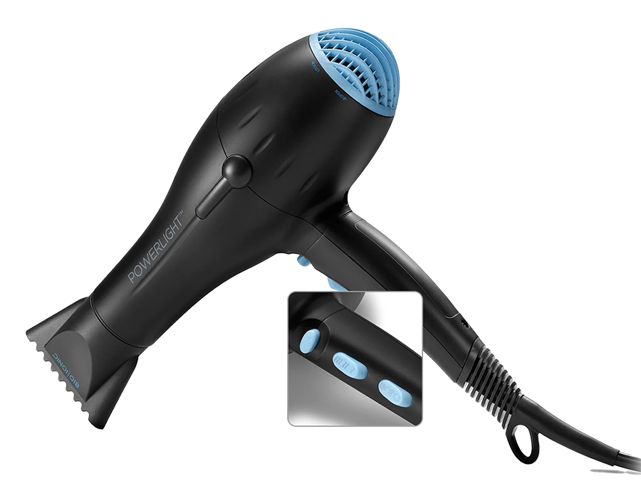 Powerlight Pro-Dryer by Bio Ionic for Women