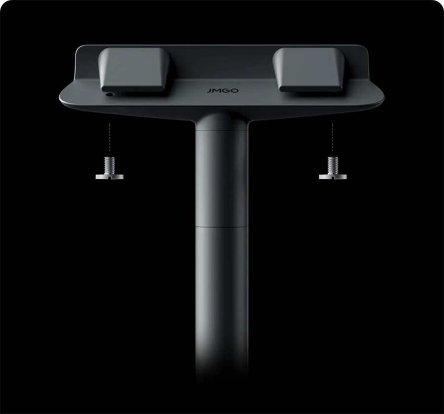 JMGO 61010050 T-shaped Projector Floor Stand for N1S Ultimate/infinity