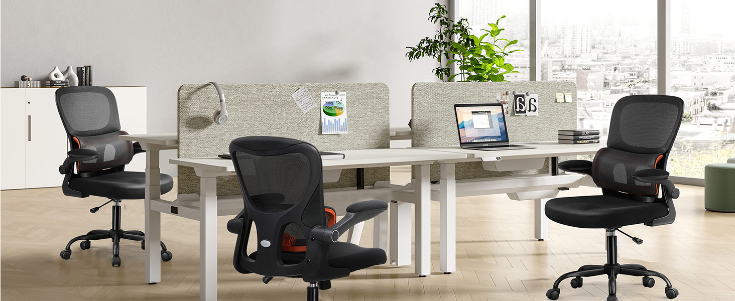 GTPLAYER Ergonomic Office Chair