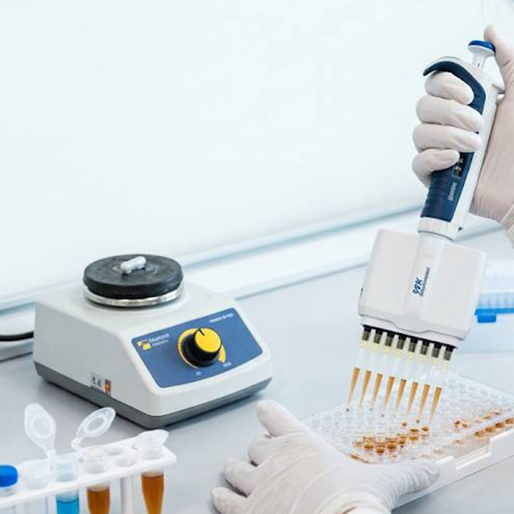 lab cart USA