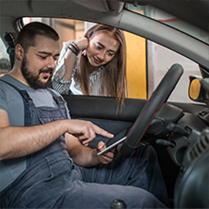 Troubleshooting &amp; Reliable Tool