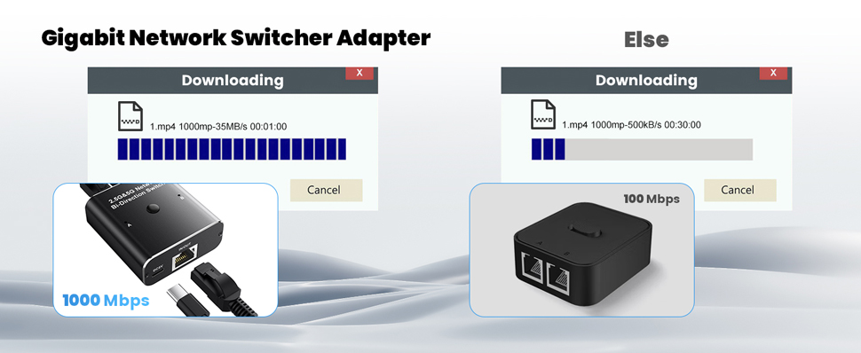 Ethernet Switch