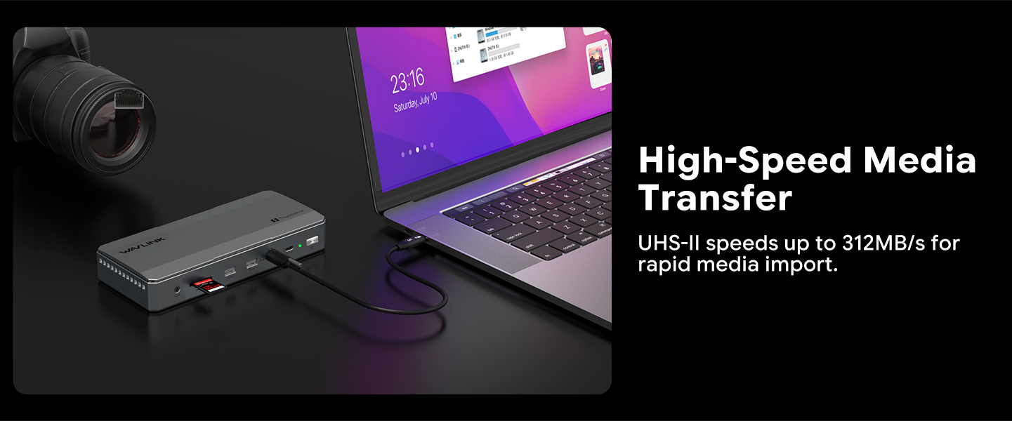 Docking Station
