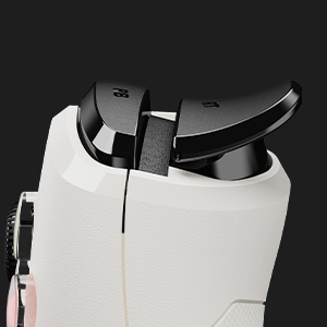 Linear Trigger Button