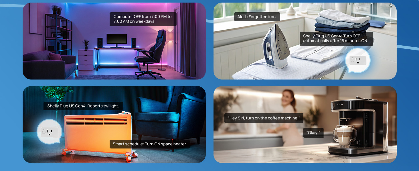 Images of smart home automation ideas